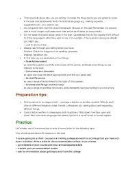 It refers to be in accord with the established procedures, forms, conventions or rules. Write A Semi Formal Or Formal Letter