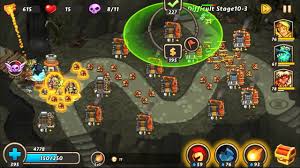 If you do then without any more delay, download castle defence 2 gaming application on your . Castle Defense 2