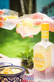 Verano sin pileta (ep instrumental), released 18 april 2020 1. This New Verano Lemon Gin Is Made With Real Spanish Lemons Daily Record