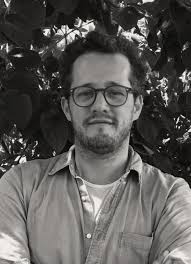 Thomas Baas (auteur de L'envol d'Osvaldo)