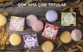 Macaron Sabun Series Sitemizden Inceleyebilirsiniz Krem Dogal Dogal Kozmetik Sabun Guzelliksirlari Antalya Izmir Istanbul Ankara Bursa Food Breakfast