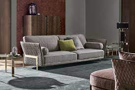 From its humble beginnings as a small workshop in brianza, italy, lema has undergone a metamorphosis of sorts to become a premier italian brand synonymous with luxury living. The 10 Most Luxurious Italian Furniture Brands