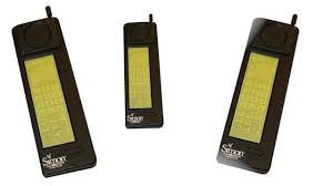 Simon blogs as a hobby, with articles published in lifehack and techcrunch. Today In History The First Smartphone Ibm Simon Was Launched On Nov 23 1992 Youtube