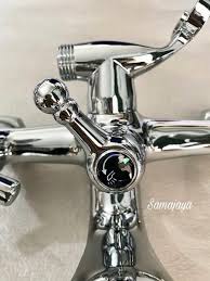 Kran shower panas dingin mixer set germany brilliant gbv 4602. Jual Kran Panas Dingin Onda Kran Bathtub Shower Mixer Japan Quality Di Lapak Prince Olshop Bukalapak