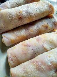 Resepi popia basah mudah dan sedap dikongsikan oleh. Resepi Popia Basah Guna Kulit Popia Segera Mudahnya