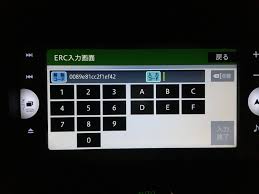 (toyota nszt w62gsdカードとercコードのロック解除) why you need this ? Free Erc Unlock Code Consultingever