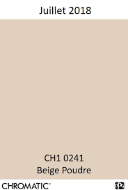 Epingle Sur Chromatic Un Mois Une Ambiance Couleur