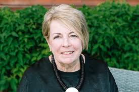 2021 Most Influential Women: Rita Gurian