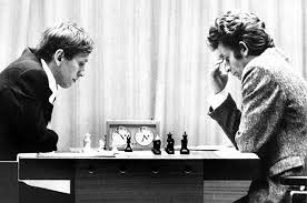 Chess Legend: Boris Spassky (1937 ...