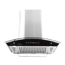 Because this is a thermal auto clean chimney so you don't have to clean it manually which is such an irritating task. Hindware Cleo 60 Auto Clean 1200 M3 Hr Chimney With 5 Year Warranty On Motor Call 180030102273 For Installation Demo Price In India Buy Hindware Cleo 60 Auto Clean 1200
