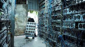 China Expands Crackdown By Declaring All Crypto Activities Illegal Financial Times
