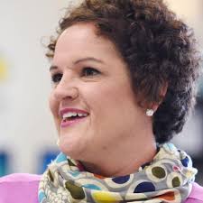 Fighting together: Co-workers tackle breast cancer