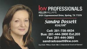 Sandra Dossett (dossett1763)