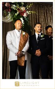 The Orlo Tampa Thai Wedding Cuban Wedding Thai And Cuban Wedding Wedding Groom Altar Ceremony Chut Thai Limel Thai Wedding Photography Wedding Themes