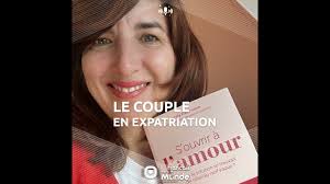 Sandy Kaufmann : Le guide pour "s'ouvrir à l'amour"