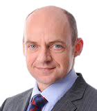 Dr. McGraw Philip Anthony