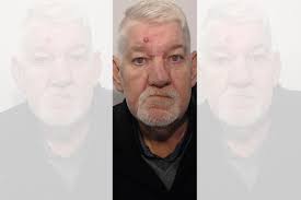 Westhoughton man jailed for historic sexual abuse