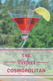 Cosmo Recipe Cosmopolitan Recipe Perfect Cosmopolitan Recipe Cosmopolitan Drink