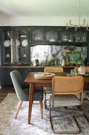 We did not find results for: Modern Vintage Dining Room Makeover Average But Inspired