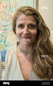 Harriet findlay hi-res stock photography and images