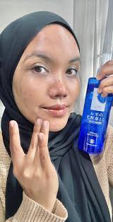 Momotani White Moisture Essence Mask