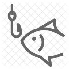 Download Free Fish Hook Line Icon Available In Svg Png Eps Ai Icon Fonts