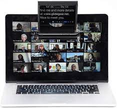 Teleprompter is the versatile free teleprompter app for your ipad and iphone. Little Prompter Kompakter Teleprompter Fur Videoproduktion Kein Studio Erforderlich Perfekt Fur Dslrs Webcams Und Integrierte Laptop Kameras Verwendung Mit Ios Oder Android Amazon De Elektronik Foto