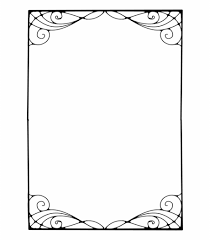 Sign up now & get access to 1000s of free templates. Large Size Of Frame Template Word Certif 1210615 Png Images Pngio