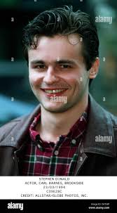 Stephen donald hi-res stock photography and images