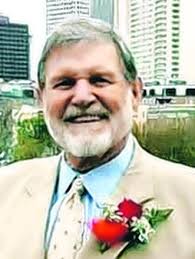 Ralph Charles Sagrera Jr. MD Obituary