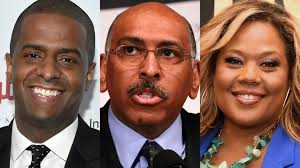 Leading orgs unite for Black voters coalition town hall as election looms