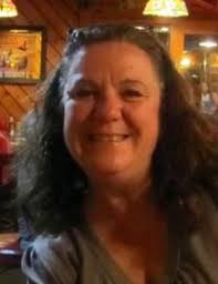 Nancy INGRAM Obituary (1964