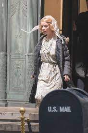 She made her debut in the fantasy series atlantis (2015). Peaky Blinders Series 5 Filming Photo With Anya Taylor Joy See The Shelbys Land In America