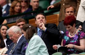 Jul 10, 2020 · susan gargan is the wife of comedian, peter kay. Pictures Peter Kay And Beyonce Among Stars Spotted Enjoying Tennis At Wimbledon The Bolton News