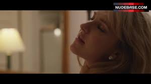 Juliet Hantig Suffocation during Sex – The Lone Road (1:48) | NudeBase.com