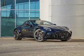 Image result for Black Pearl 2025 Aston Martin
