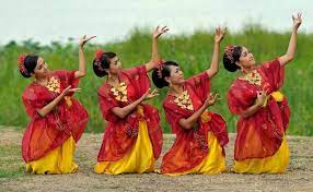5 Tari Kreasi Baru Tarian Baru Yang Diciptakan Berdasarkan Inspirasi Kumparan Com