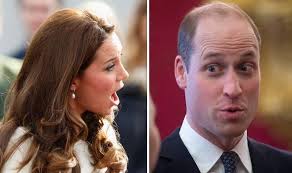 Cbs news has confirmed allegations first reported on wednesday by the times of london that after meghan married harry in 2018 and moved into the royal household, unnamed. Prince William S Public Snub Of Kate Middleton Exposed Royal News Express Co Uk