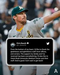 It was the bottom of the second inning when white sox batter brian goodwin. Bygl1yg4jdynwm