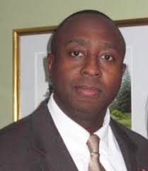 Stanley Valles is College's new director of public safety