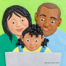 Barbara — Barbara Reid