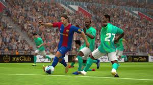 Pro evolution soccer 2019 is a football simulation game developed by pes productions and published by konami digital entertainment inc. Efootball Pes 2021 Apps On Google Play