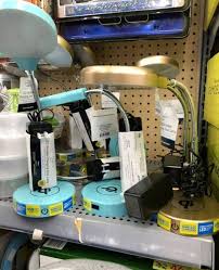 1 usb port located on base. Brickseek Mainstays Led Desk Lamp With Qi Wireless Facebook