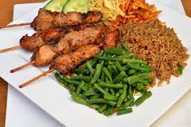 Four pillars of suriname national food security. Suriname Facts For Kids Geography People Food Animals Travel