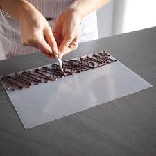 31 видео 764 просмотра обновлен 8 апр. Decorations En Chocolat Techniques En Images Chefnini