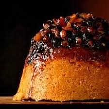 Chunky Apple And Mincemeat Sponge Pudding Recipe Recipes Mince Meat Sponge Pudding Recipe