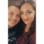 Alicia Ferrin's Instagram, Twitter & Facebook