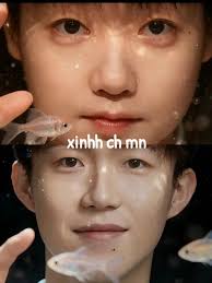 Bó Hoa Của Shatou