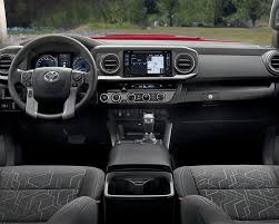 The vehicle was in such high demand, he for bobby, the appeal of the new tacoma trd pro was its capability straight from the factory. 2018 Toyota Tacoma Trd Pro Review