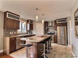 Plan Cuisine Ilot Garde Manger Recherche Google In 2020 Contemporary Kitchen Kitchen Decor Kitchen Interior